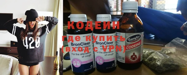 молекула духа Корсаков